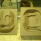 Sandgussform Sandgussform