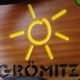 Schild aus Holz Schild aus Holz