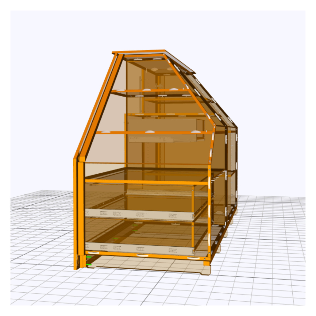 Smartwop Cncfräs -Programme per Knopfdruck CNC-Programme per Knopfdruck