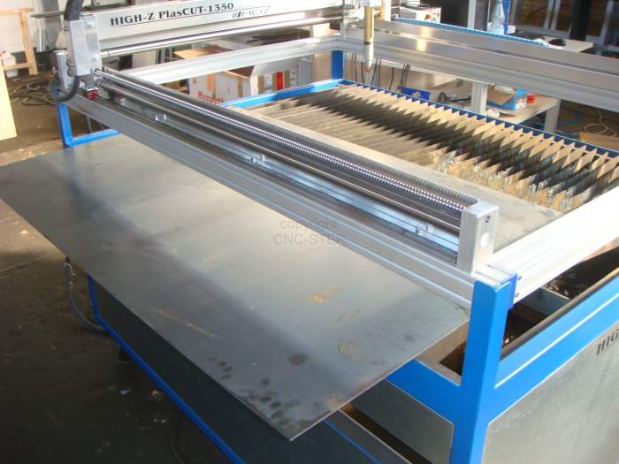 Stahlblech plasmascheiden Stahlblech plasmascheiden