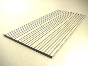 T-Nutenplatten für CNC Fräsen T-Nutenplatten für CNC Fräsen
