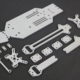 Carbonteile fräsen für rc car Carbonteile fräsen für rc car