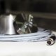 Werkzeuglängentaster mit XLR-Stecker von Neutrik Werkzeuglängentaster mit XLR-Stecker von Neutrik