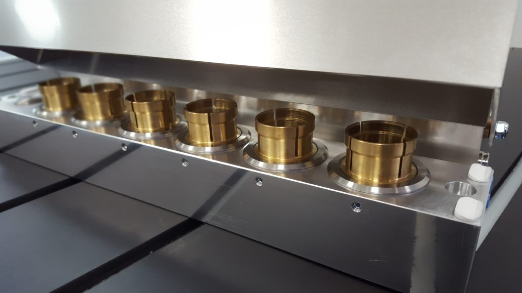 Werkzeugwechsler für CNC Fräse Werkzeugwechsler für CNC Fräse